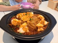 -船歌·鱼水饺青岛菜(国贸商城店)