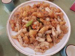 -桃子餐厅·天津菜(王顶堤总店)