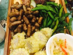 -艳阳天(明德北路店)