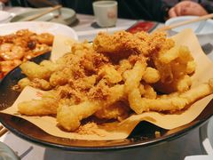 -津沽小院(天津之眼店)