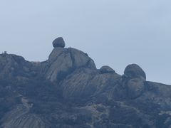 -大罗山风景区