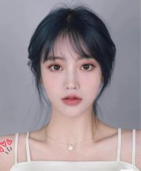 点击看大图 -KIMI HAIR SALON·烫染设计店