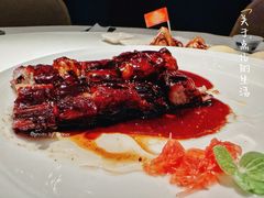 -侨美食家·粤菜(体育西路店)