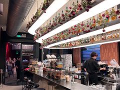 -Nord Grill&Bar Highland诺德西餐(深圳欢乐海岸店)