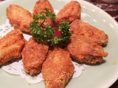 -新白鹿餐厅(爱琴海购物中心店)