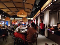 -小隐人家(乐松店)