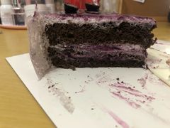 可心蓝莓-幸福西饼生日蛋糕·下午茶(闵行店)