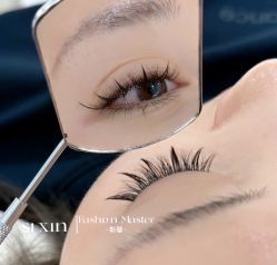 -斯馨·健康美甲美睫