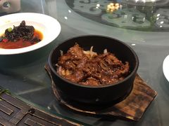 -渔堂公园餐厅·本帮菜(乐园路店)
