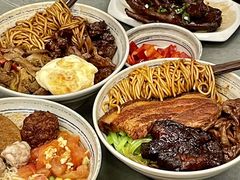 -梅溪·小伙子干挑面(安吉总店)