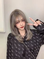-3AM·S HAIR SALON烫发染发接发