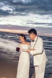点击看大图 -香庭海婚纱摄影·威海旅拍(统一路店)