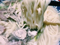 -竹青胶东摔面(黄岛开发区店)