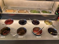 -爆肚王涮肉(吕家营店)