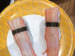 -晴季寿司(延河路万达广场店)