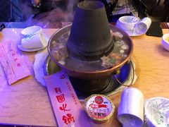 -月圆火锅(宁海东路二店)