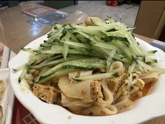 -小牛锅贴(西环路店)