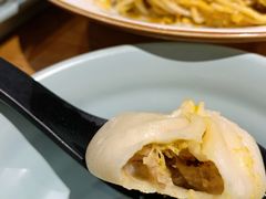 小笼包-苏堂阳春面•九年庆(北京路天河城店)
