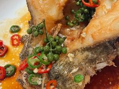 -侨美·唐荔园·40年地道粤菜