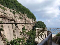 -丹东凤凰山景区