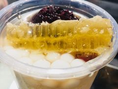 -甜心闲生传统手工冰粉(奎星楼店)