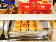 -泰康食品(南京东路店)