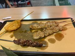 -质烤烤物·活烤海鲜(质烤总店)