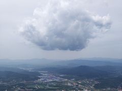 -丹东凤凰山景区