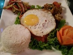android_upload_pic-尼泊尔雪莲餐厅(北京东路店)