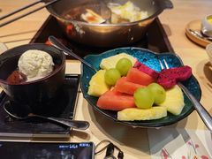 -锅物新语&寿喜烧.炉端割烹(世博源店)