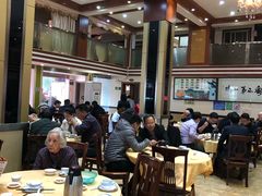 大堂-瑞记湛江鸡饭店·粤西第一鸡(粤垦店)