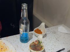 -韩大地烤肉海鲜火锅自助(五一广场店)