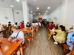 大堂-姚记面馆(瑶琳路店)