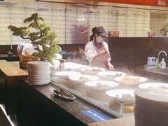 -星伦多自助料理·涮烤一体(虹悦城店)