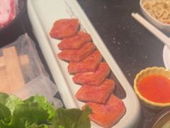 -捞王锅物料理(凯旋路店)