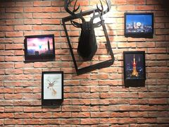 -THE ALLEY 鹿角巷(时代天街A馆店)
