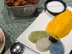 -Home Thai·泰谣(王府井apm店)