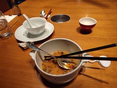 -长沙君悦酒店·湘江36中餐厅