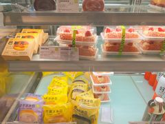 -奈雪的茶(青岛卓悦里INTOWN店)