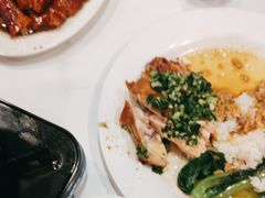 -澳门陈光记烧味饭店(南京德基广场店)