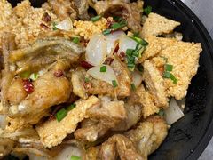 -粤陸玖玖·港式手作茶餐厅(珠江路店)