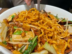 -寻裕记·现炒浇头面(人民广场店)