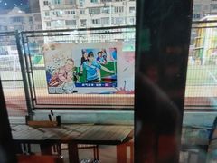 -Cactus墨西哥仙人掌餐厅