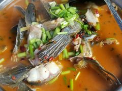-农家土菜老煨锅(木鱼镇店)