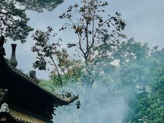 -潭柘寺景区