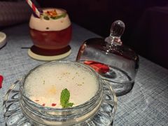 -弦月窗LUNETTE BY AMANDA(复兴路店)