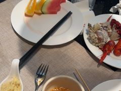 -东方红海鲜百汇(国际大厦店)