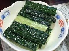 -云南路美食街