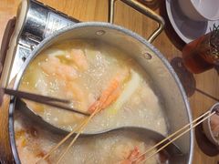 -山海蟹庐·海鲜糟粕醋火锅(慈溪店)