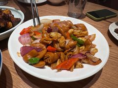 -金锅小厨(乐活街店)